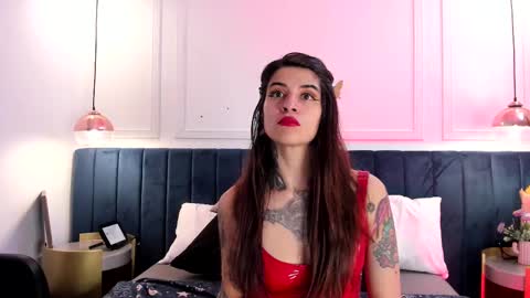 Snapshot of madiissonlove chatting on March 4, 2025, 5:24 pm Maddison online show from March 4, 2025, 5:24 pm