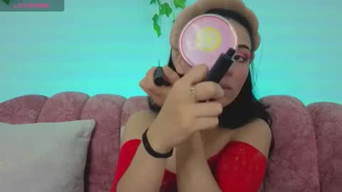 Madison online show from December 18, 2025, 8:15 pm