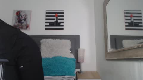 madison__love_ online show from September 30, 2025, 7:30 pm