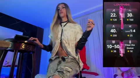 madison_cambell online show from April 4, 2026, 6:16 pm