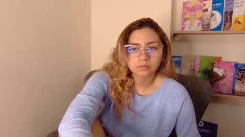 madison_cartter online show from May 19, 2026, 7:58 am