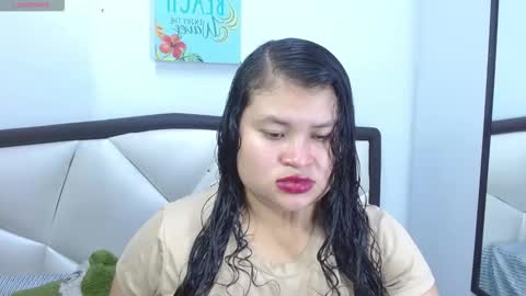 M A D I S O N online show from March 21, 2026, 12:48 am