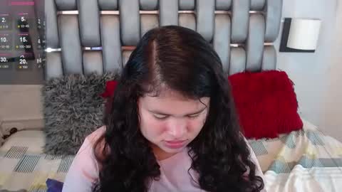 M A D I S O N online show from April 7, 2026, 2:12 am