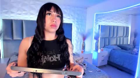 MADISON  online show from September 29, 2025, 11:37 am