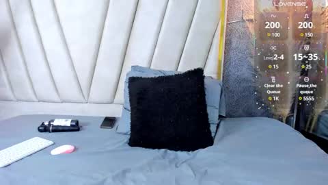 Madi online show from January 22, 2025, 6:31 pm