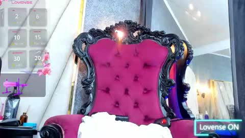 Madi online show from March 22, 2026, 2:37 am