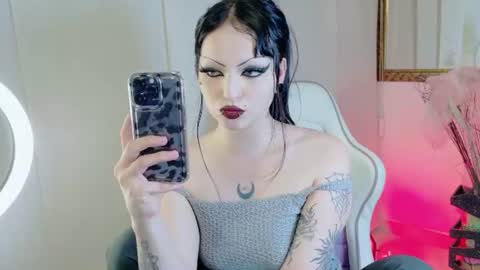 madison_jacksonn online show from June 20, 2026, 9:17 pm