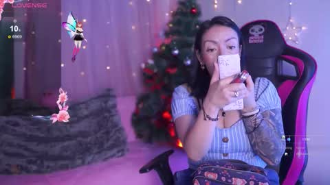 Madison   online show from December 5, 2025, 12:47 pm