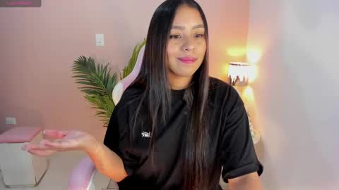 madison montes online show from October 24, 2025, 11:50 am