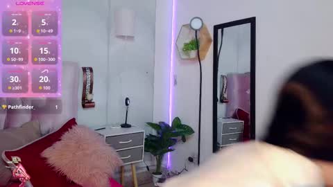 madison_oli online show from November 6, 2025, 12:17 pm