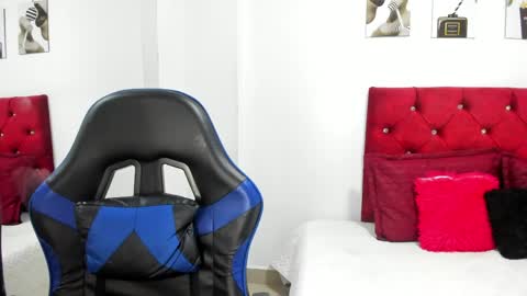 Madison Rosee online show from April 5, 2026, 12:52 am