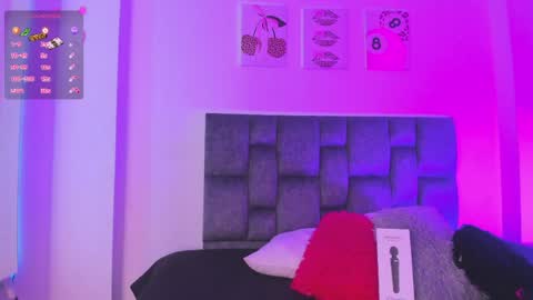 Madison Rosee online show from May 27, 2026, 12:40 am