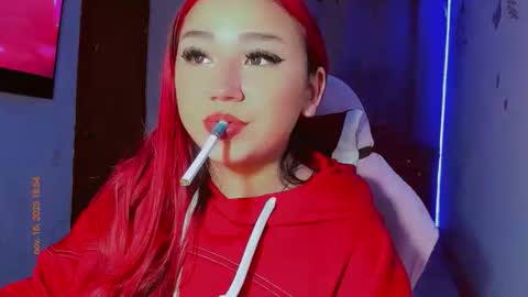 madso x17 online show from November 16, 2025, 11:54 pm