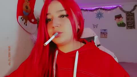 madso x17 online show from December 21, 2025, 11:34 pm