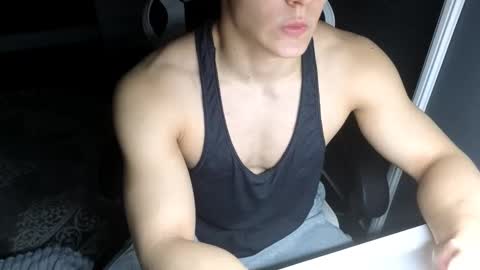 Snapshot of madisonboy2 chatting on January 18, 2026, 9:40 pm madisonboy2 online show from January 18, 2026, 9:40 pm