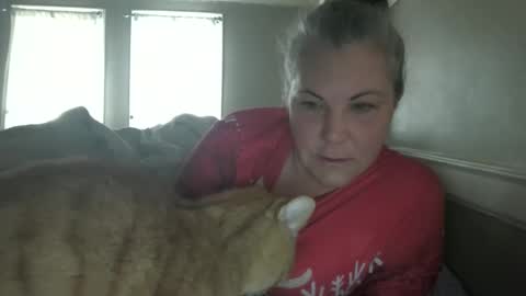 Madison online show from December 4, 2025, 3:10 pm