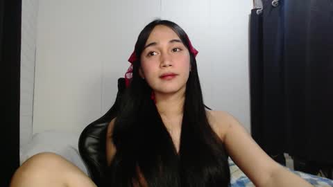 Madison Fox online show from October 25, 2025, 5:08 pm