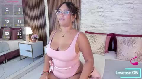 madisonhunterr_ online show from September 18, 2025, 9:39 pm