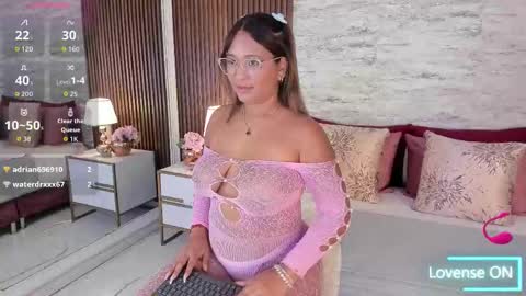 madisonhunterr_ online show from September 20, 2025, 5:36 pm