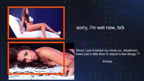 MadisonJayde online show from April 18, 2026, 6:56 pm