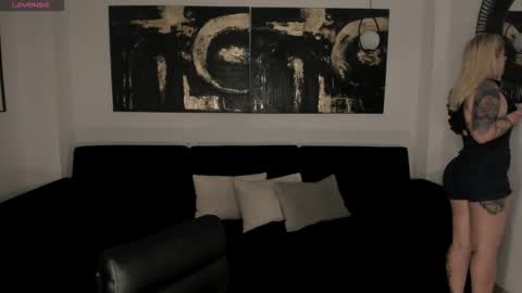 Madison Kane online show from February 23, 2026, 11:18 am