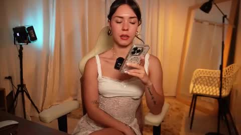 madisonlara online show from February 13, 2026, 5:09 pm