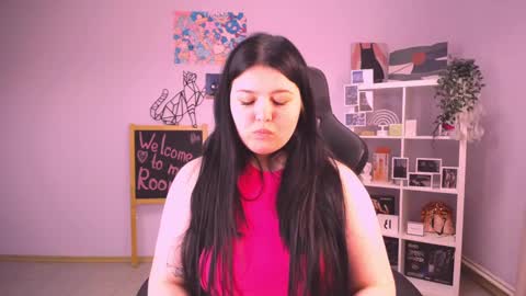 madisonmongomery online show from December 10, 2024, 8:16 pm