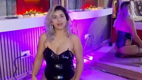 madisonrusso online show from November 4, 2025, 8:02 am