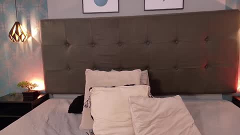 Madison Smith online show from January 9, 2025, 12:46 am