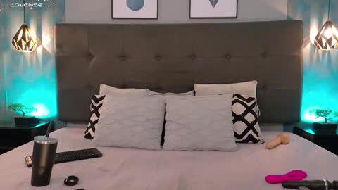 Madison Smith online show from February 20, 2025, 2:18 am