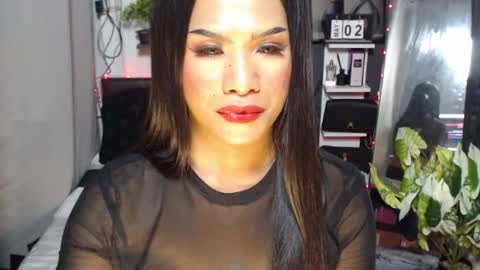 MADISONWILL online show from May 2, 2026, 5:18 pm