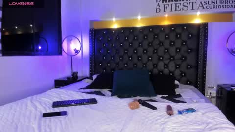 Madisson online show from April 18, 2026, 2:59 am