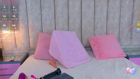 madissonbonny_ online show from September 17, 2025, 11:28 pm