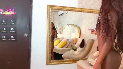 madissonbonny_ online show from June 30, 2026, 9:38 pm