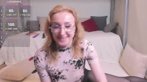 Madisson online show from April 16, 2026, 1:50 am