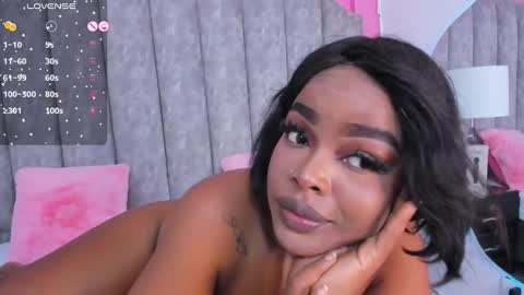 Madisson Lopez online show from January 29, 2025, 1:16 am