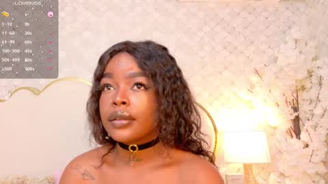 Madisson Lopez online show from October 5, 2025, 4:00 am