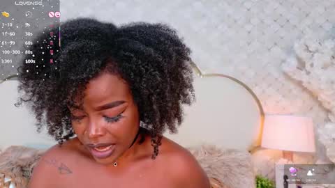 Madisson Lopez online show from October 21, 2025, 11:38 pm