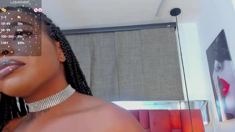 Madisson Lopez online show from March 30, 2026, 8:43 pm