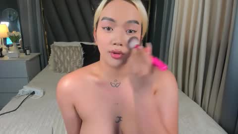 madissonmorgan online show from October 28, 2025, 5:00 am