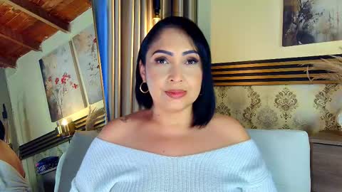 MADISSOONE  online show from March 8, 2026, 9:51 pm