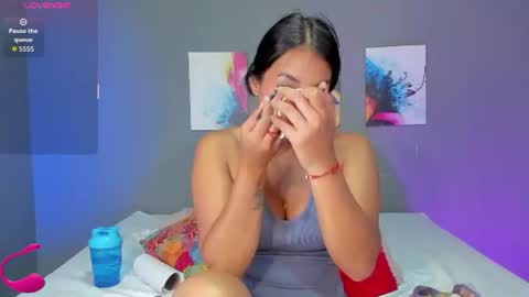 Snapshot of madissonshakur19 chatting on June 23, 2026, 5:44 pm Madi online show from June 23, 2026, 5:44 pm