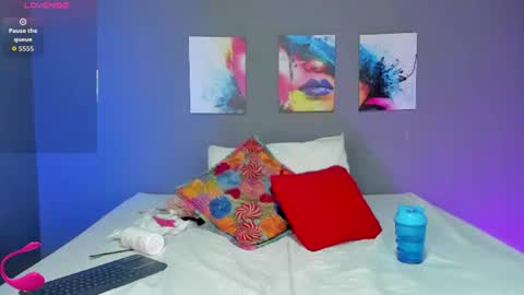 Snapshot of madissonshakur19 chatting on June 27, 2026, 5:40 pm Madi online show from June 27, 2026, 5:40 pm