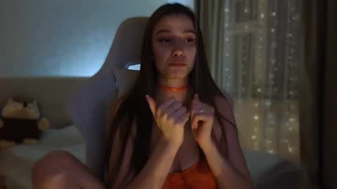 Snapshot of madissson chatting on February 13, 2025, 6:05 pm Madi Soon online show from February 13, 2025, 6:05 pm