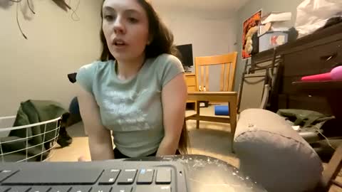 MayUjoin29 online show from January 24, 2025, 8:02 am