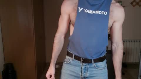 madmax20x online show from February 19, 2026, 1:29 pm