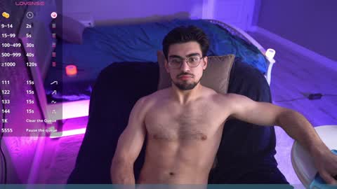 madmaxbad online show from January 4, 2025, 1:52 am