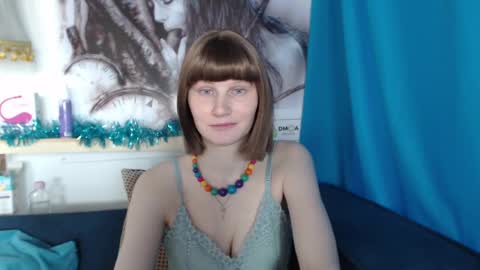 Snapshot of madoka_xxx chatting on December 25, 2024, 4:22 am Elizabeth online show from December 25, 2024, 4:22 am
