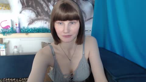 Snapshot of madoka_xxx chatting on February 6, 2025, 4:10 am Elizabeth online show from February 6, 2025, 4:10 am