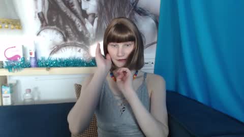Snapshot of madoka_xxx chatting on February 7, 2025, 7:18 am Elizabeth online show from February 7, 2025, 7:18 am
